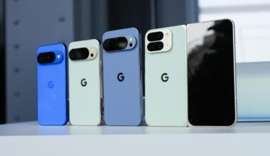 Own a Google Pixel? 8 settings I changed to prolong the battery life by hours