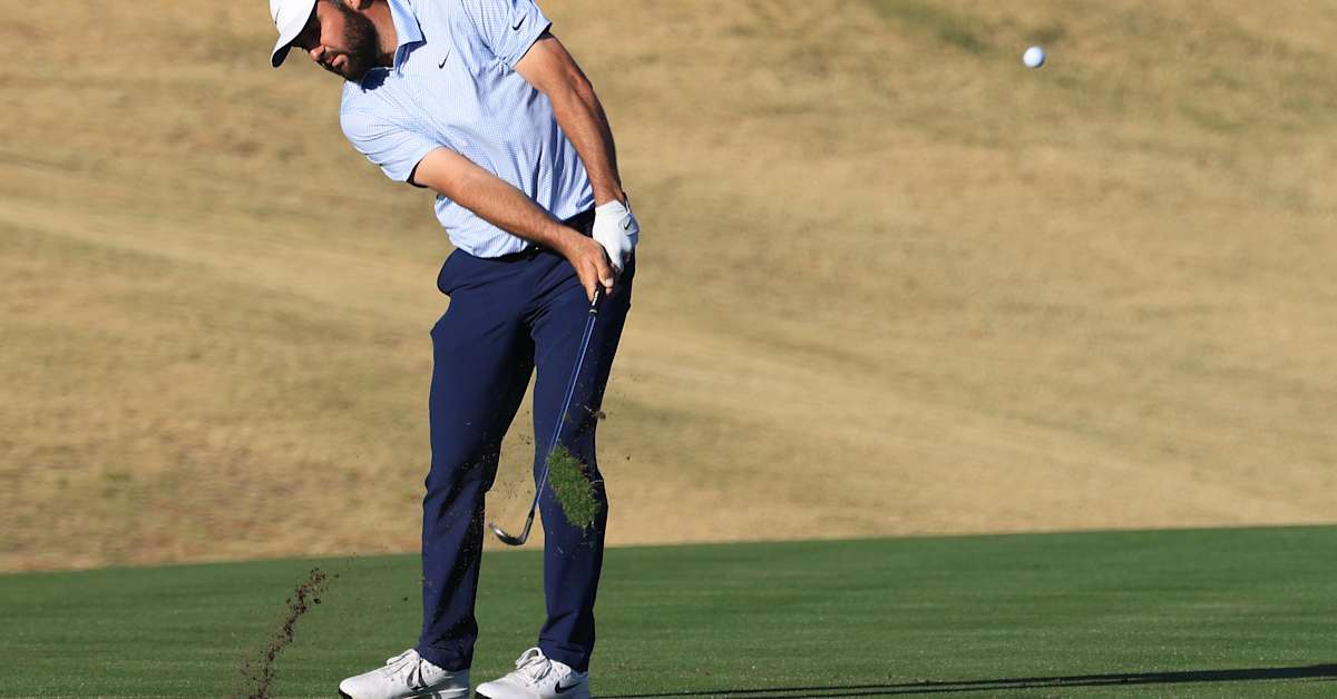 2026 WM Phoenix Open preview: Betting odds and stats