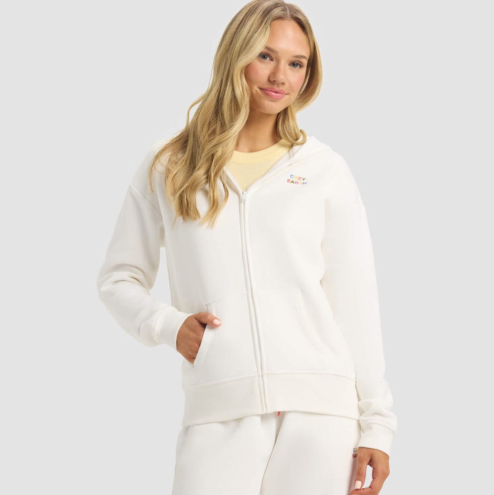 CityScape 2.0 Full Zip Hoodie