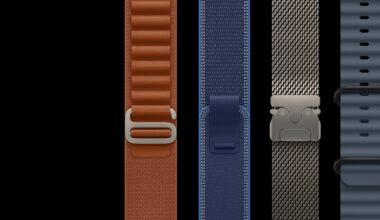 Amazon now offering a big-time 50% price drop on Apple's latest blue Trail Loop (All-time low), much more