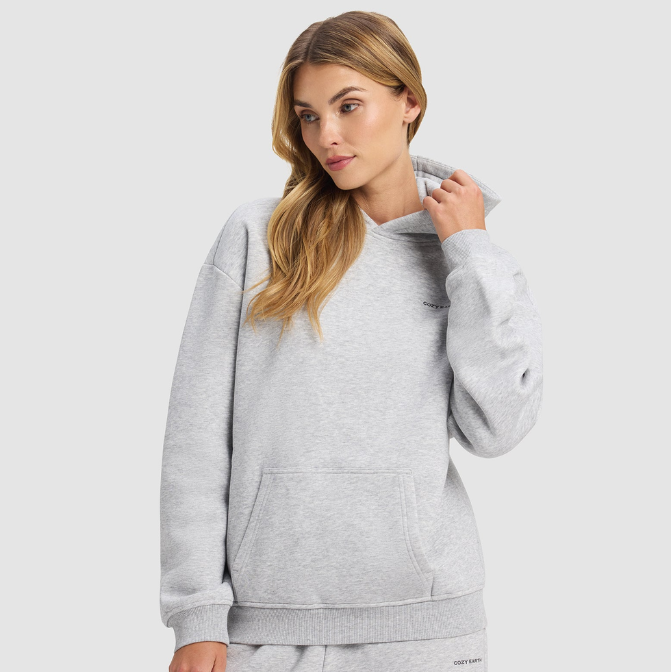 Cityscape 2.0 Hoodie