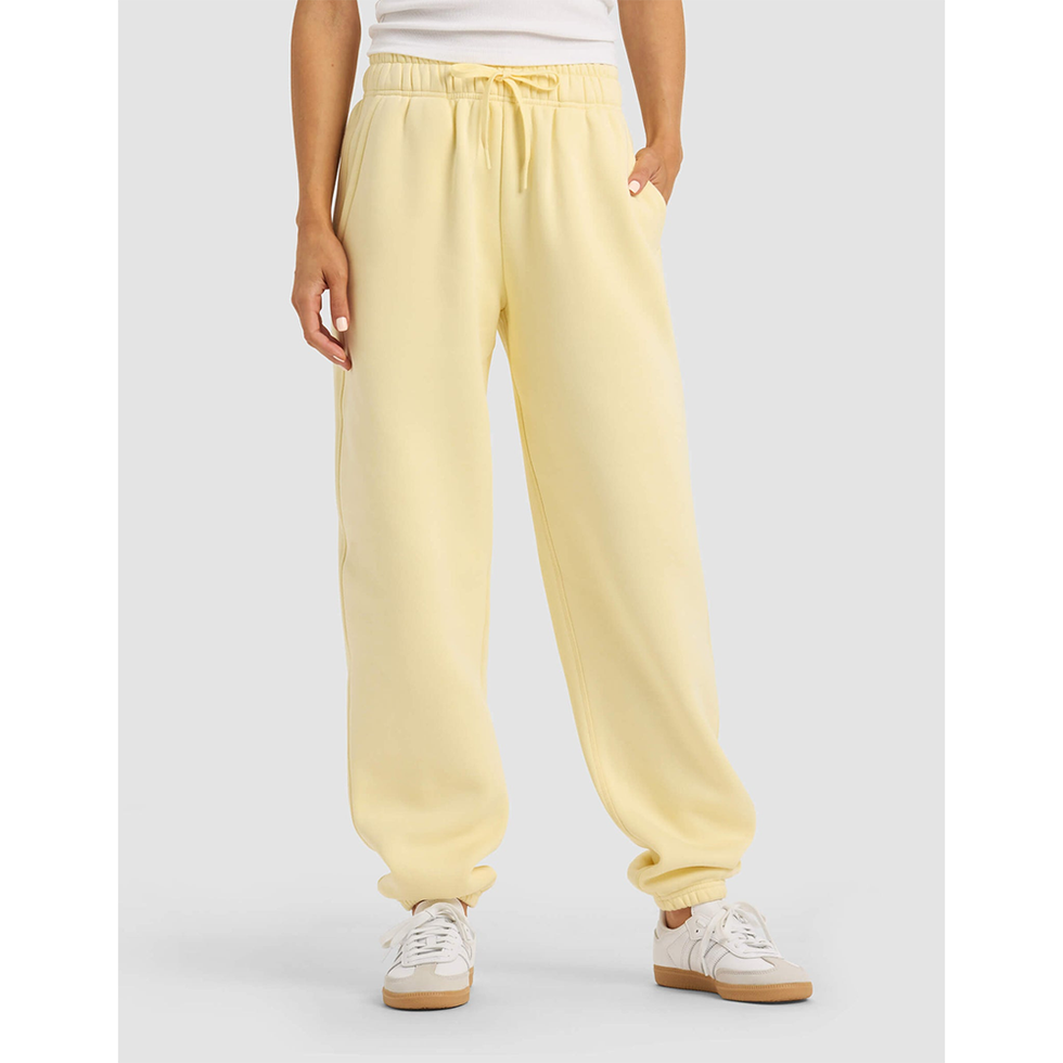 CityScape 2.0 Sweatpant