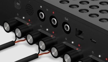 Sonos' first new hardware since app debacle targets your most complex audio setup