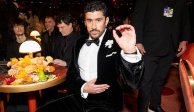 What You Didn’t See on TV