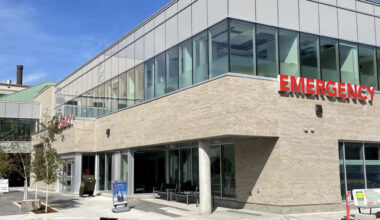 Construction begins on new MRI suite at Kootenay Boundary Regional Hospital