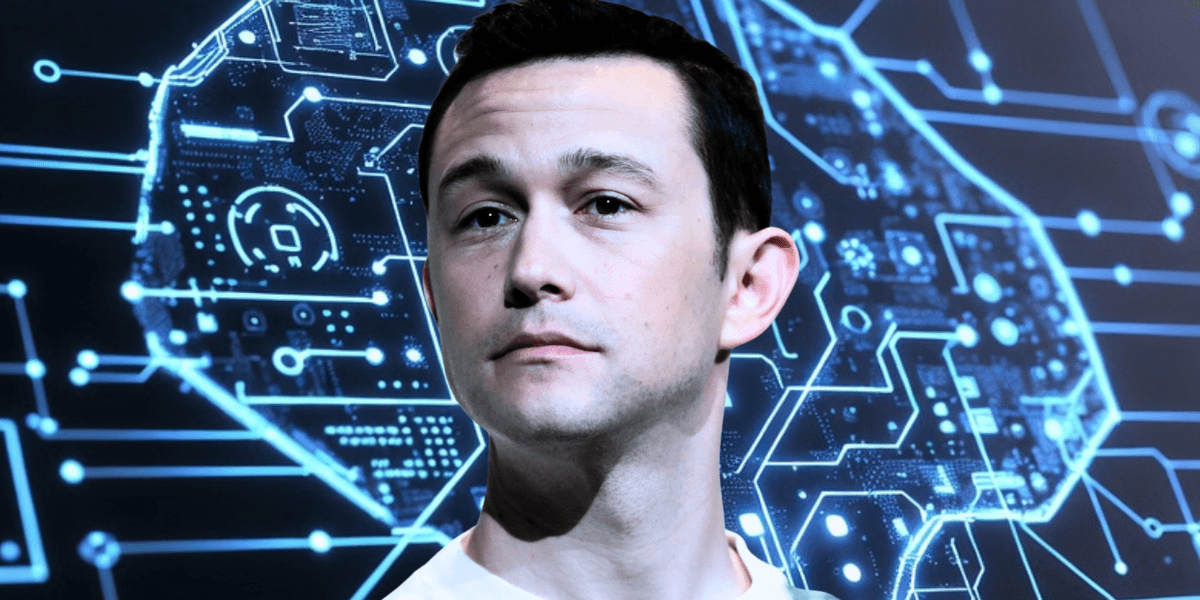 Joseph Gordon-Levitt Breaks Down Why AI’s Current Model Fails Creators