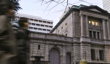 Japan's slow monetary tightening suspected of hampering yen - Nikkei Asia