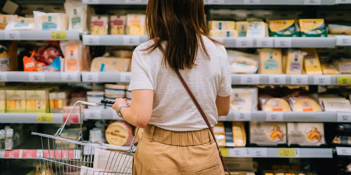 Cost of living WIN for households as grocery prices fall to 4 per cent — the lowest level for nine months
