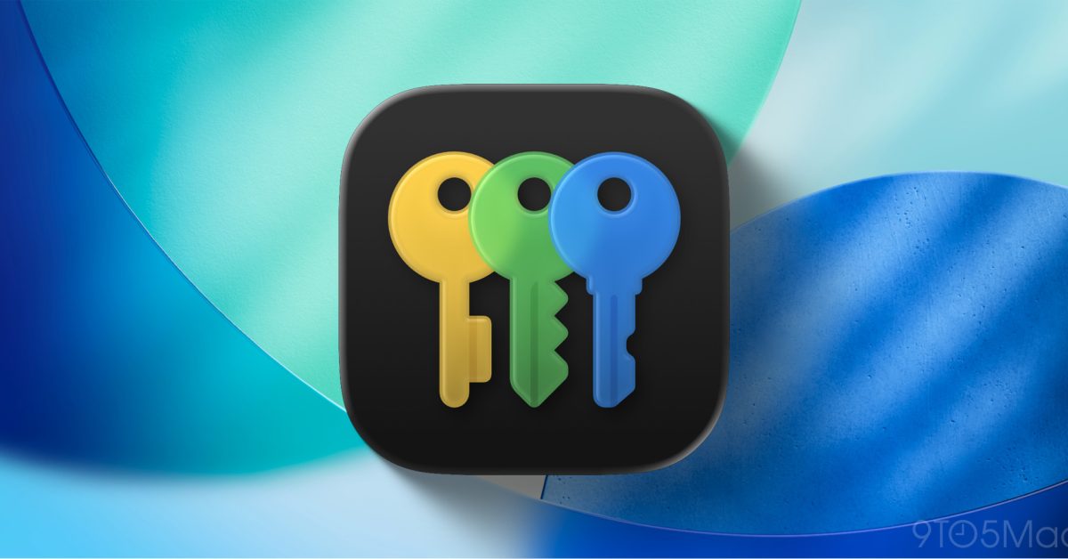 iOS 26’s Passwords app has a new feature that can save you a headache