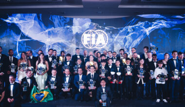 FIA Americas Awards Celebrate Sporting and Mobility Excellence Across the Region