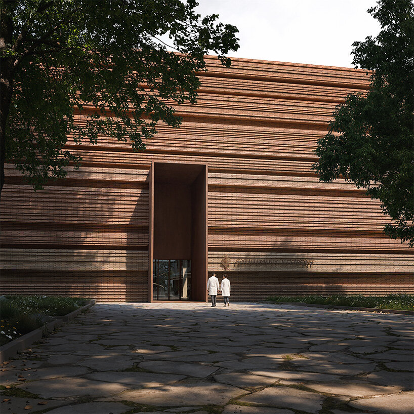 sordo madaleno to design new collection centre for hungarian museum of natural history