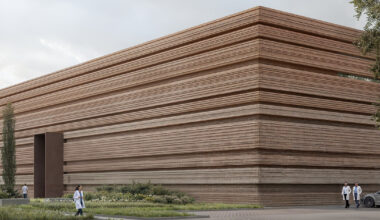 sordo madaleno to design new collection centre for hungarian museum of natural history