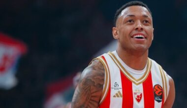 EuroLeague Basketball Odds, Injuries and Round 26 Schedule for Tuesday, Feb. 3