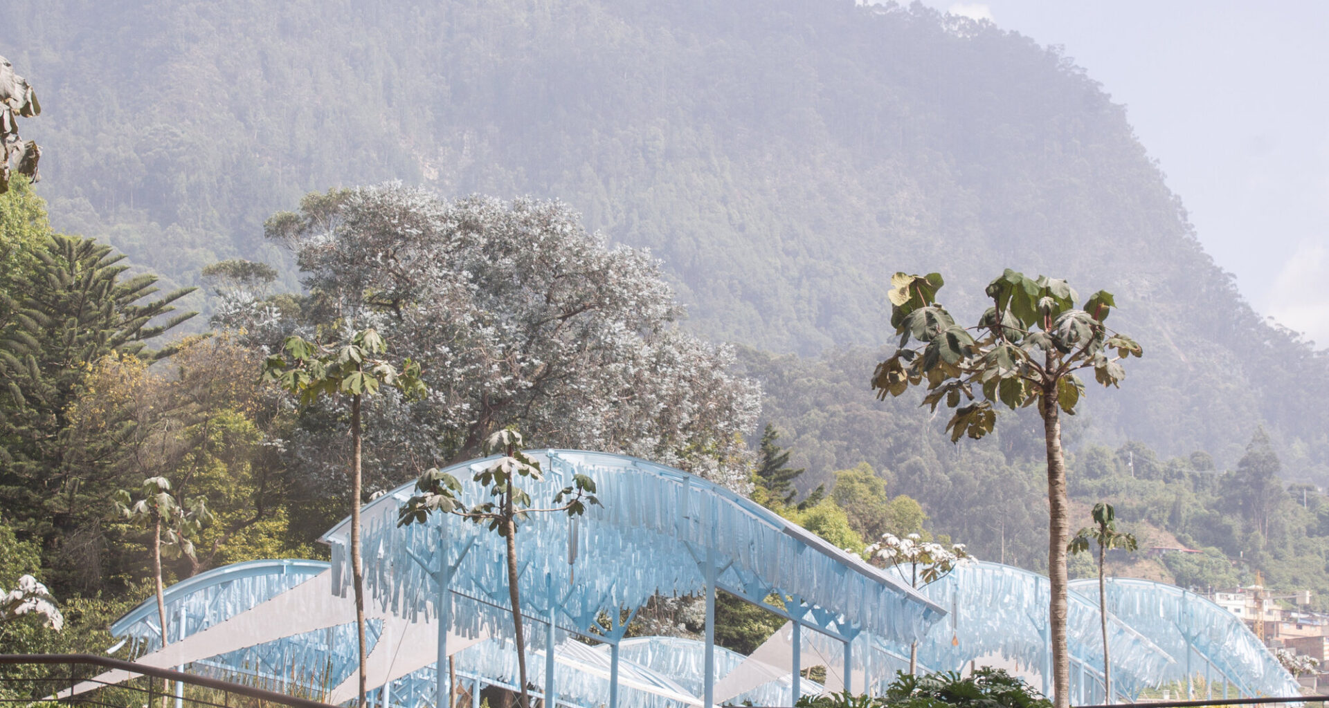 The Memory of the River / Alsar Atelier + SCRD + El Lider S.A.S + INGEACERO