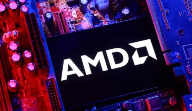 AMD rakes in $390m from AI chip sales to China but warns of uncertainty