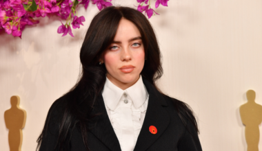 Billie Eilish's 'stolen land' comments draw response from the Tongva tribe