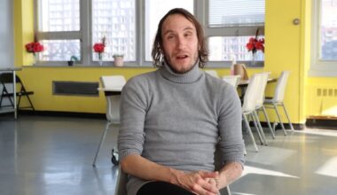 Inside the Quebec YMCA offering transitional housing to homeless people after hospital stay