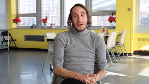 Inside the Quebec YMCA offering transitional housing to homeless people after hospital stay