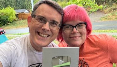 What started in B.C. has stretched to N.L. as volunteers try to attract U.S. health workers to Canada