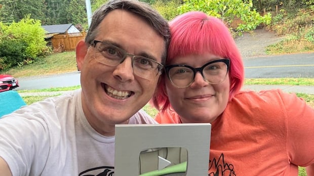 What started in B.C. has stretched to N.L. as volunteers try to attract U.S. health workers to Canada