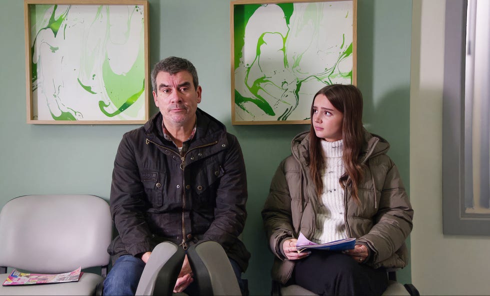 Cain Dingle, Sarah Sugden, Emmerdale cain dingle, sarah sugden, emmerdale