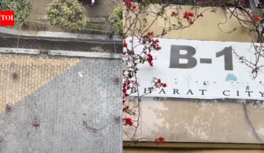 Tragic Deaths of Three Sisters Linked to Online Game in Ghaziabad | Ghaziabad News