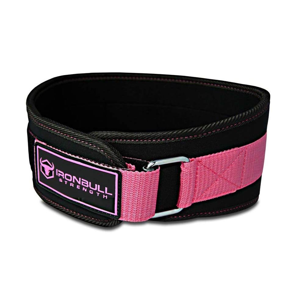 Weight Lifting Belt
