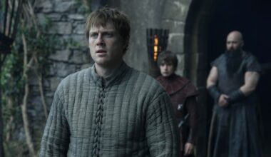 Schedule shake-up! A Knight of the Seven Kingdoms episode 4 will release early – here's why