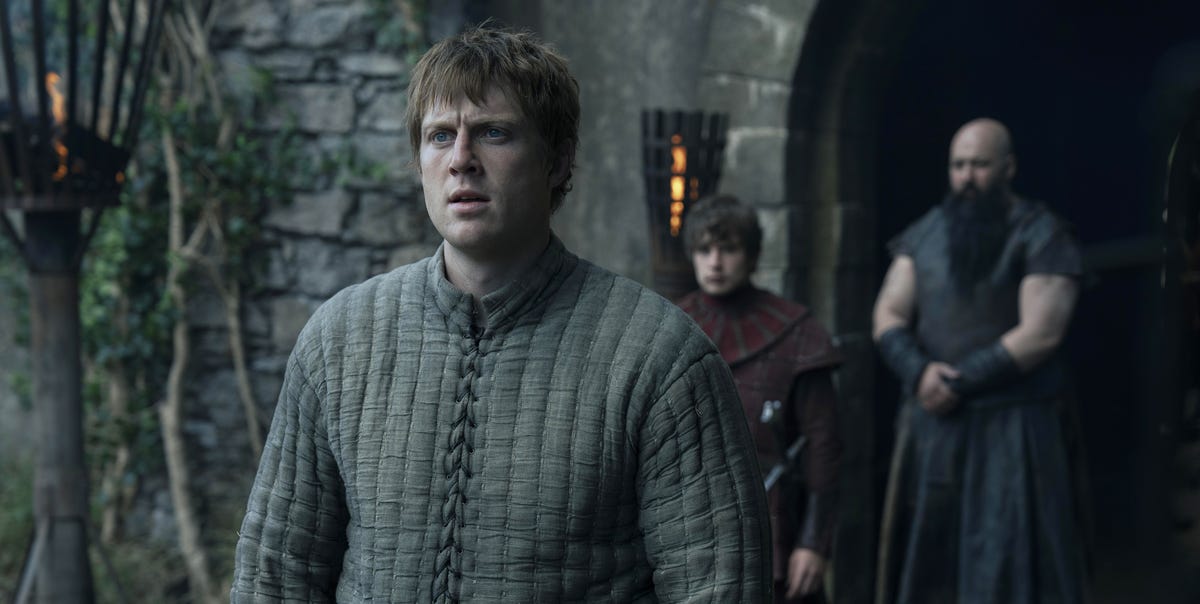 Schedule shake-up! A Knight of the Seven Kingdoms episode 4 will release early – here's why