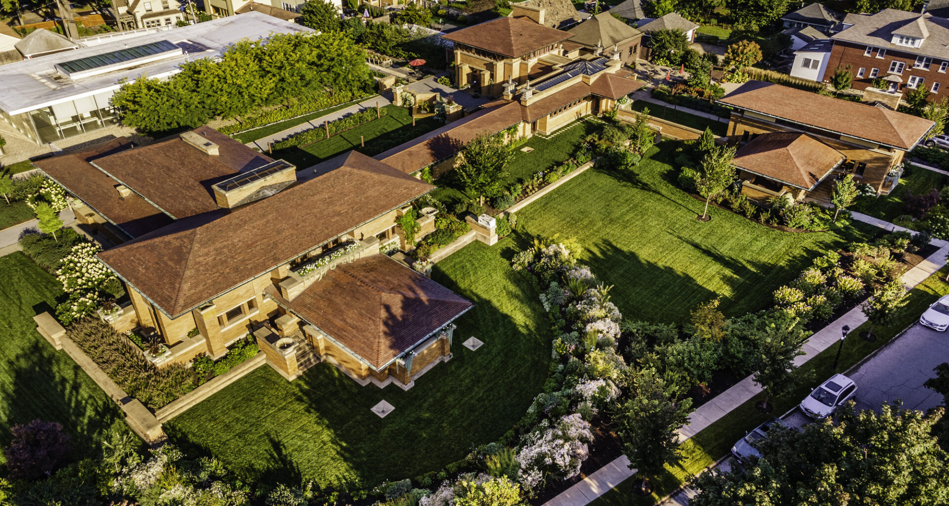 Creative Residency 2027 | ArchDaily