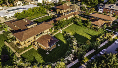 Creative Residency 2027 | ArchDaily