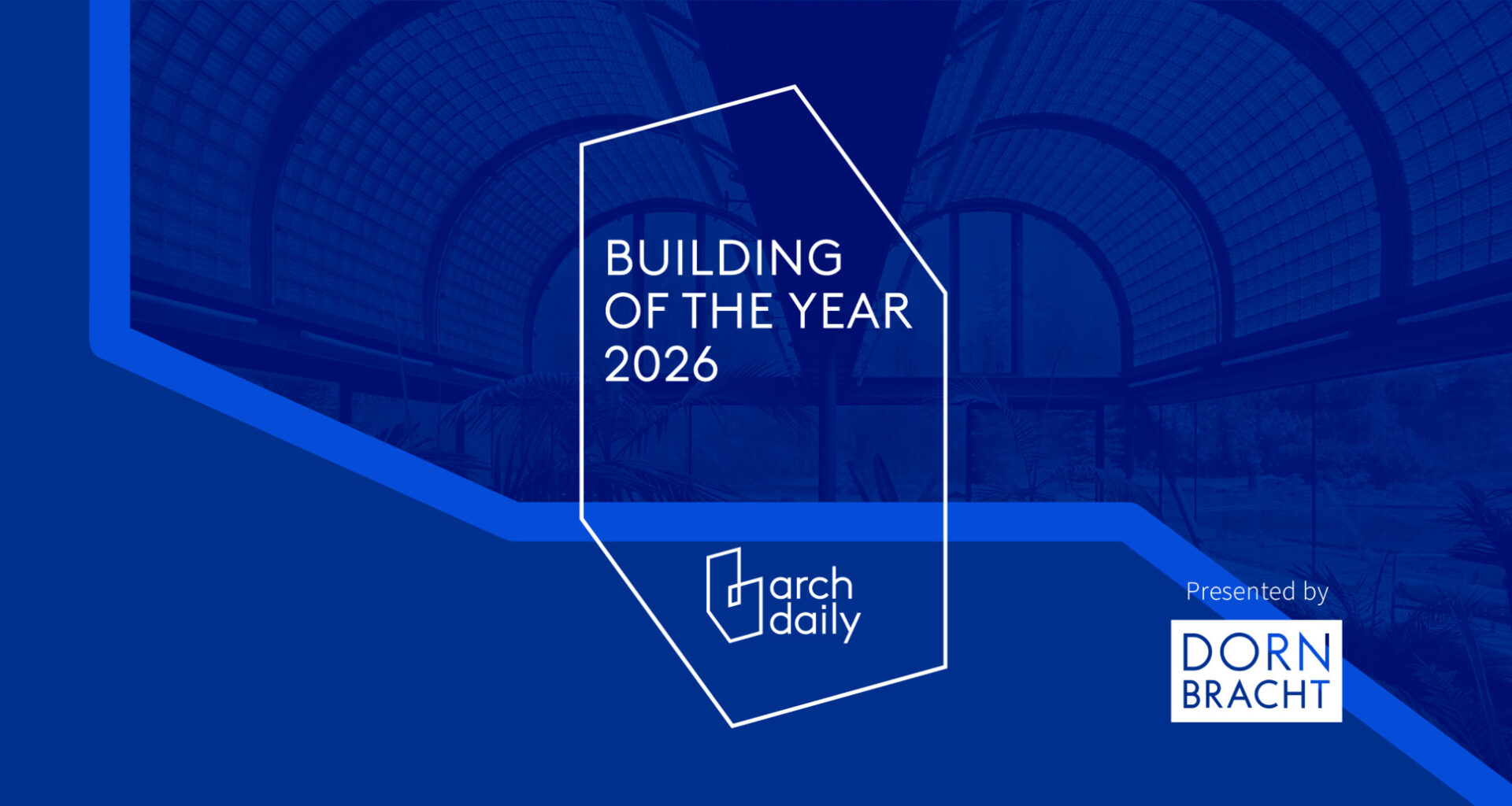 Last Days to Nominate for the 2026 ArchDaily Building of the Year Awards
