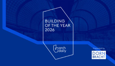Last Days to Nominate for the 2026 ArchDaily Building of the Year Awards