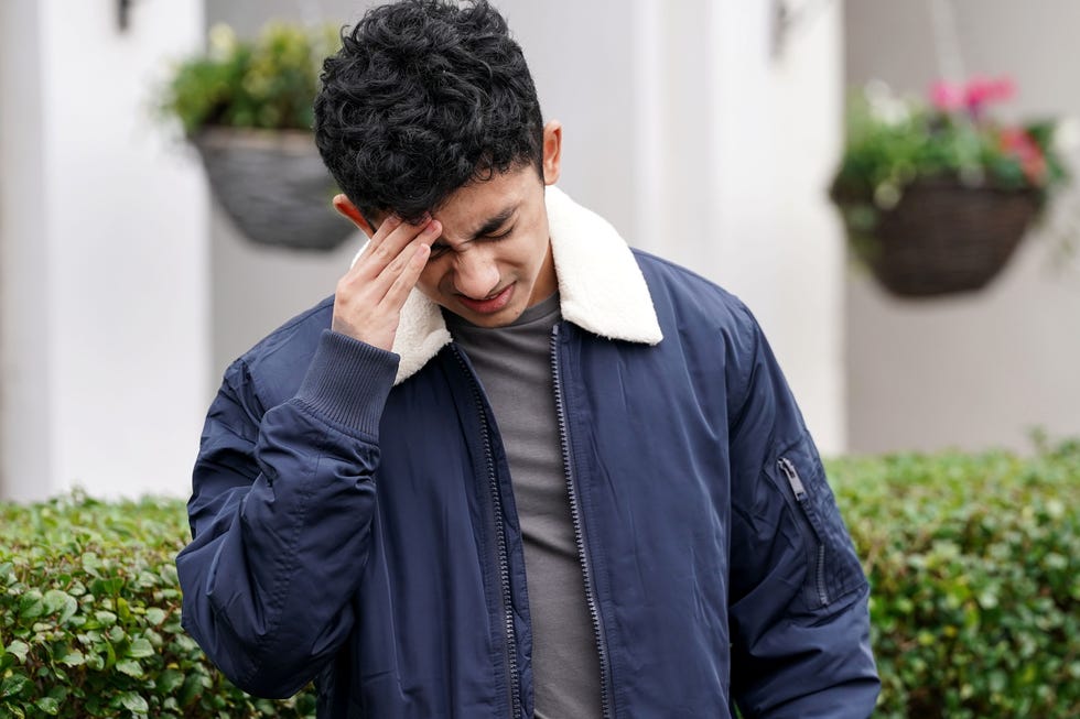 Nugget, EastEnders nugget, eastenders