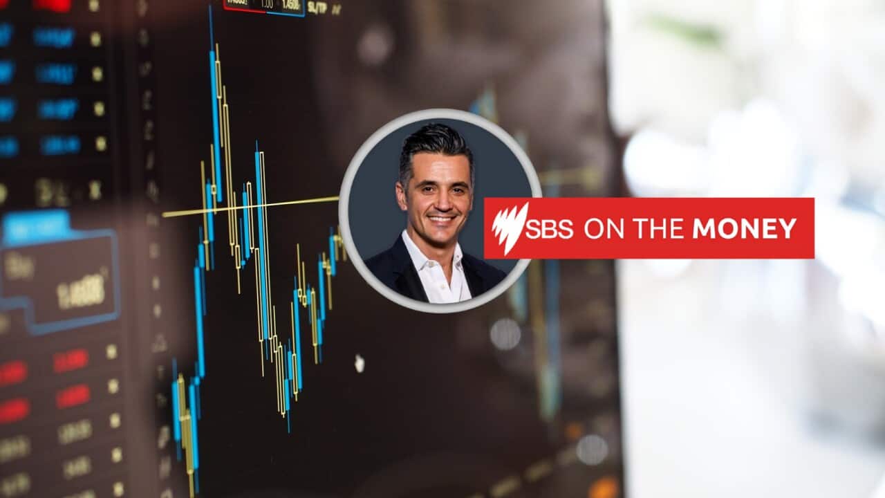 What is really driving inflation? & software shares smashed