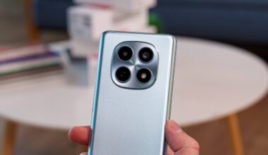 Xiaomi Redmi Note 15 5G review