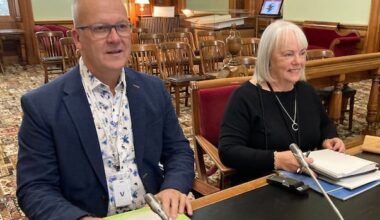 Health data harder to get, sometimes misinterpreted, CEO says