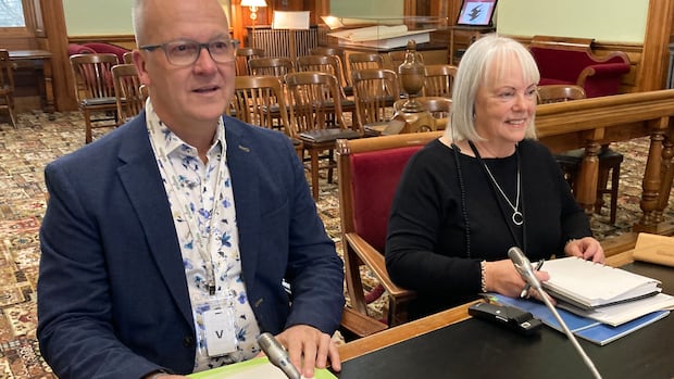 Health data harder to get, sometimes misinterpreted, CEO says