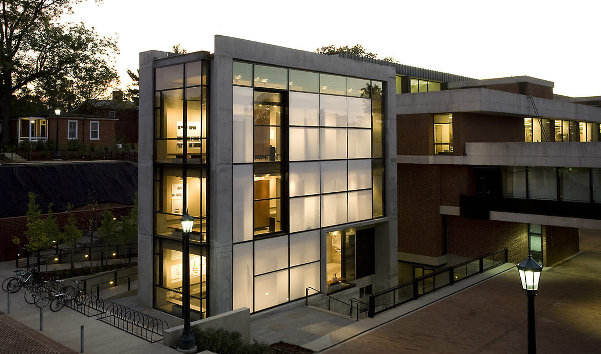 University of Virginia begins search for new Architecture dean | News