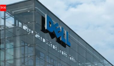 Dell sued by 5 ex-employees; complaint alleges that the company mismanaged its…