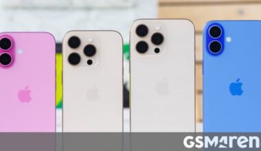 Apple starts selling refurbished iPhone 16, iPhone 16 Plus, iPhone 16 Pro, and iPhone 16 Pro Max