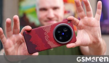 vivo X300 Ultra complete specifications tipped