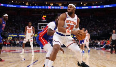 Bulls Trade for 30-Year-Old Forward at Trade Deadline