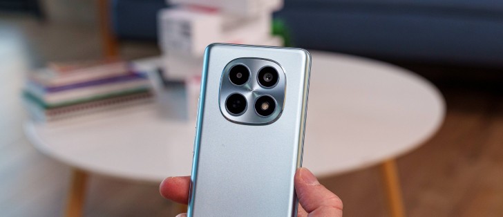 Xiaomi Redmi Note 15 5G review: Software and performance