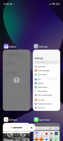 More HyperOS 2.0 - Xiaomi Redmi Note 15 review