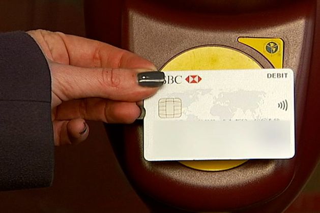 Explainer: Why Ireland lags behind rest of world on contactless payments for public transport