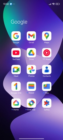 HyperOS 2 on the Redmi Note 15 5G - Xiaomi Redmi Note 15 review