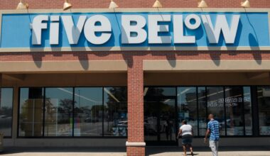 Brands and Logos in Long Island, New York, USA - 07 Jun 2024