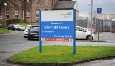 Manchester Evening News