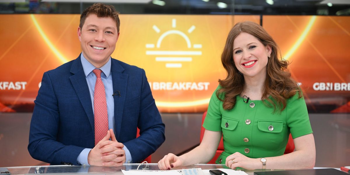 GB News fan-favourite sparks frenzy as they confirm RETURN to channel after months-long absence